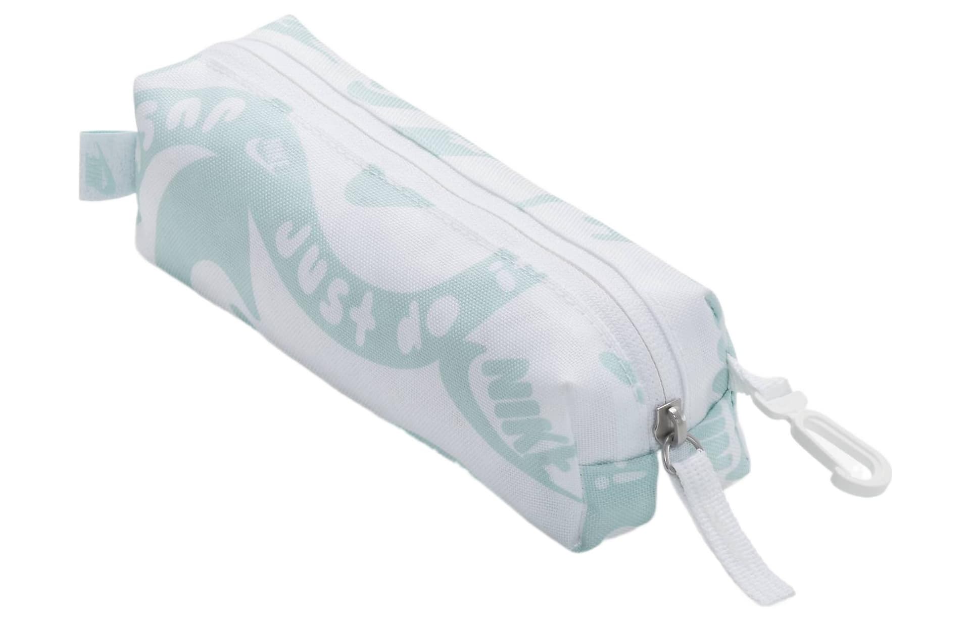 Рюкзак Nike Backpack White/Teal - изображение 5