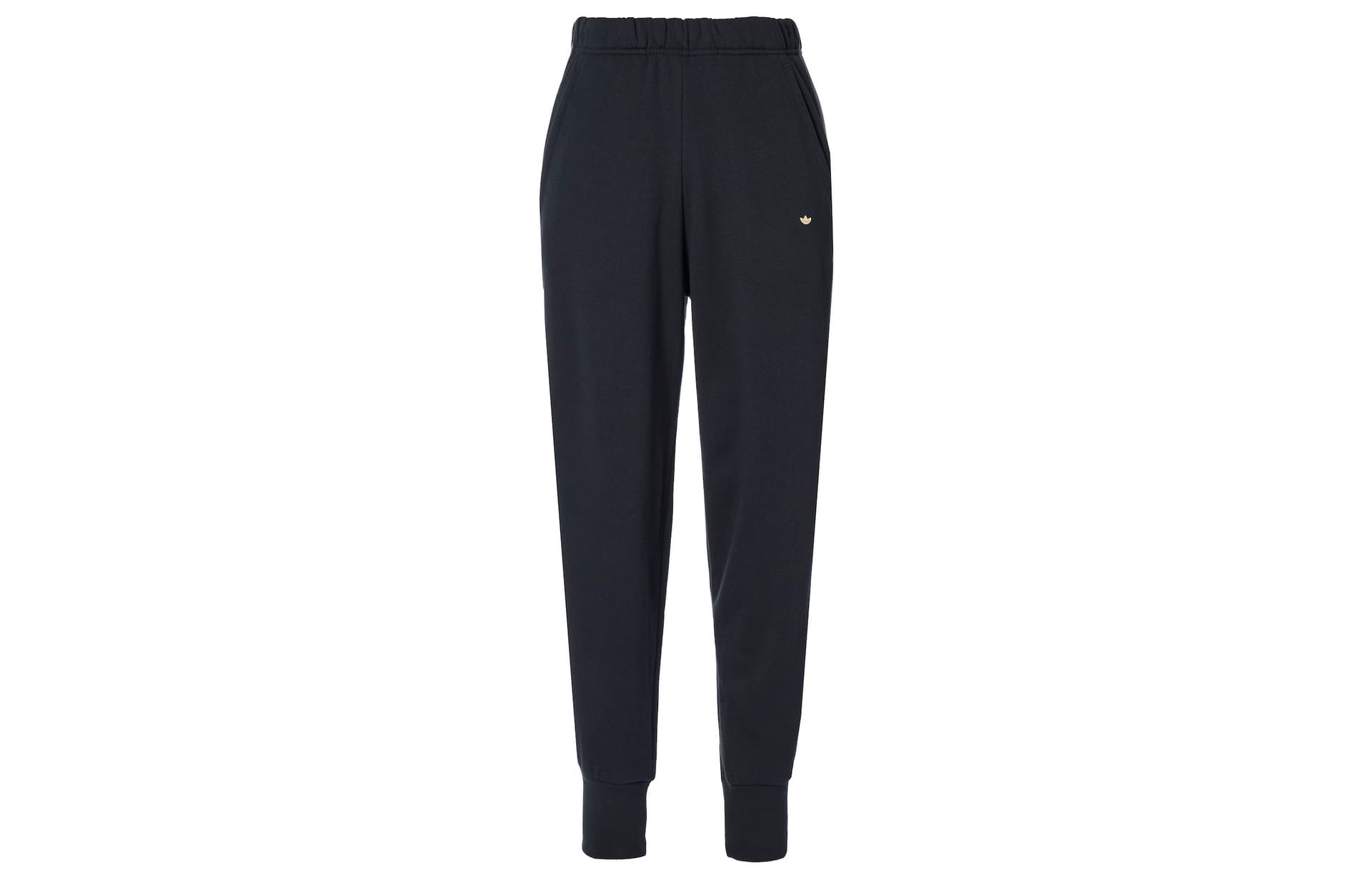 Штаны adidas originals Cuffed Pant Logo - изображение 2