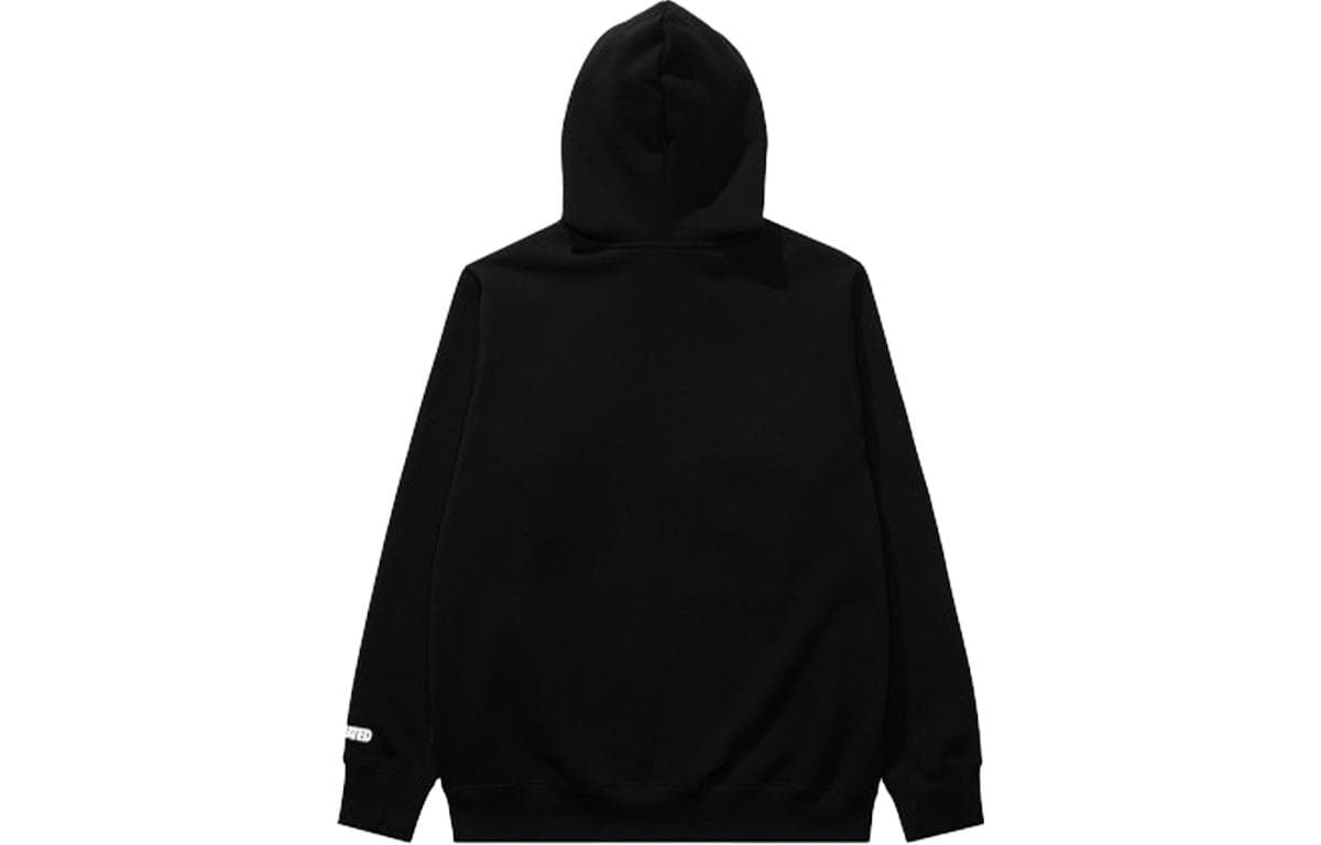 Худи UNDEFEATED FW23 ICON - изображение 2