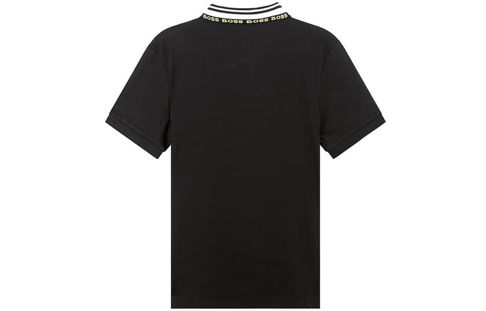 Поло HUGO BOSS SS23 LogoPolo - изображение 2
