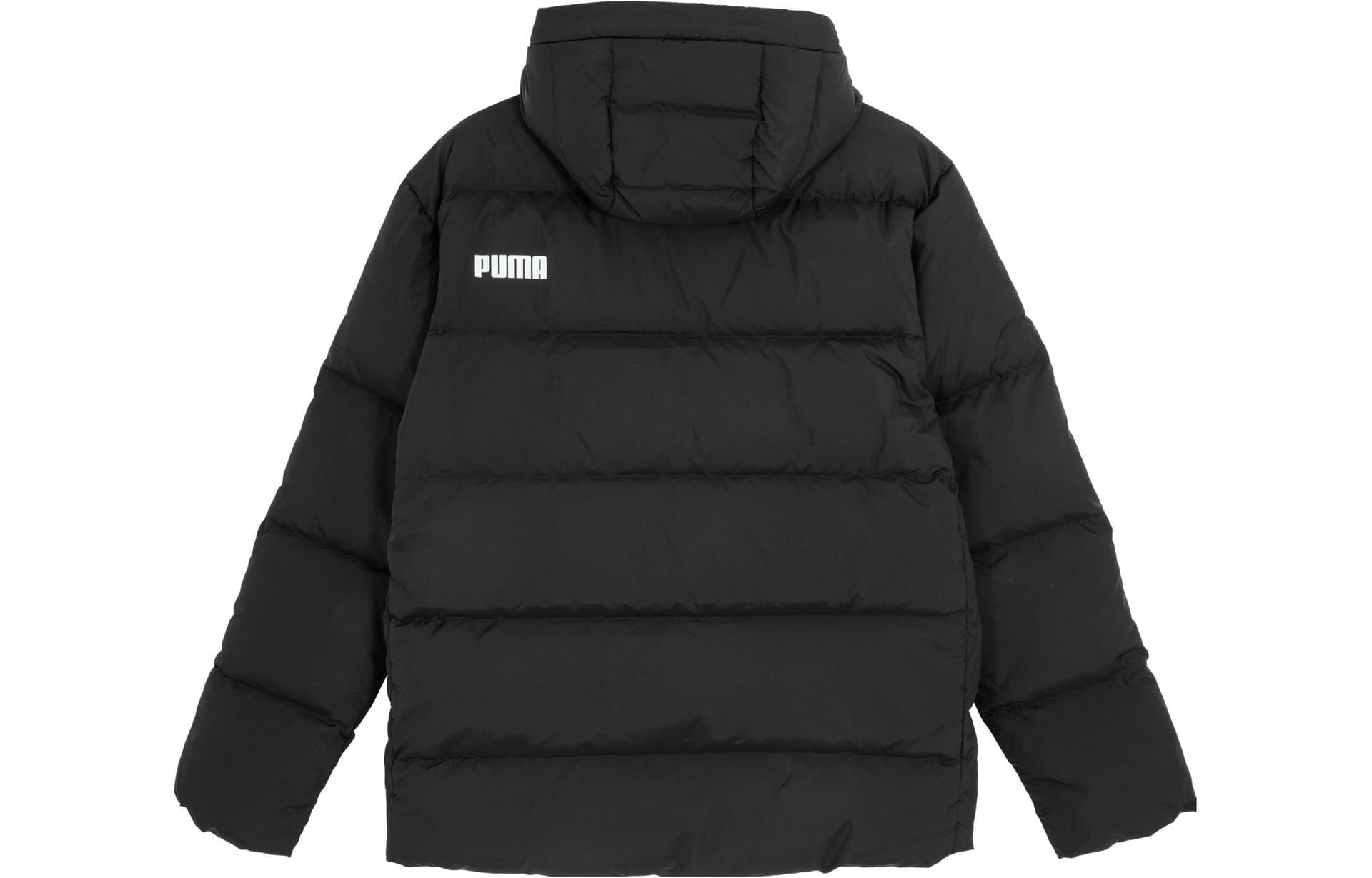 Зимняя куртка PUMA - изображение 2