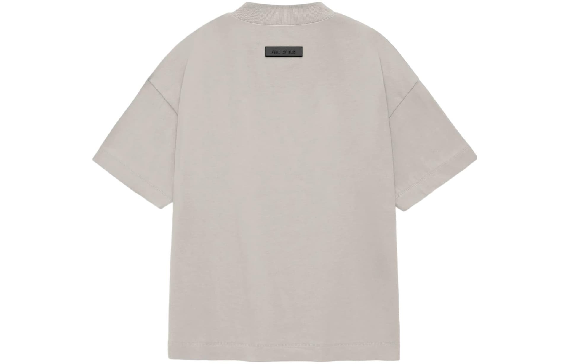 Футболка Fear of God Essentials T - изображение 2