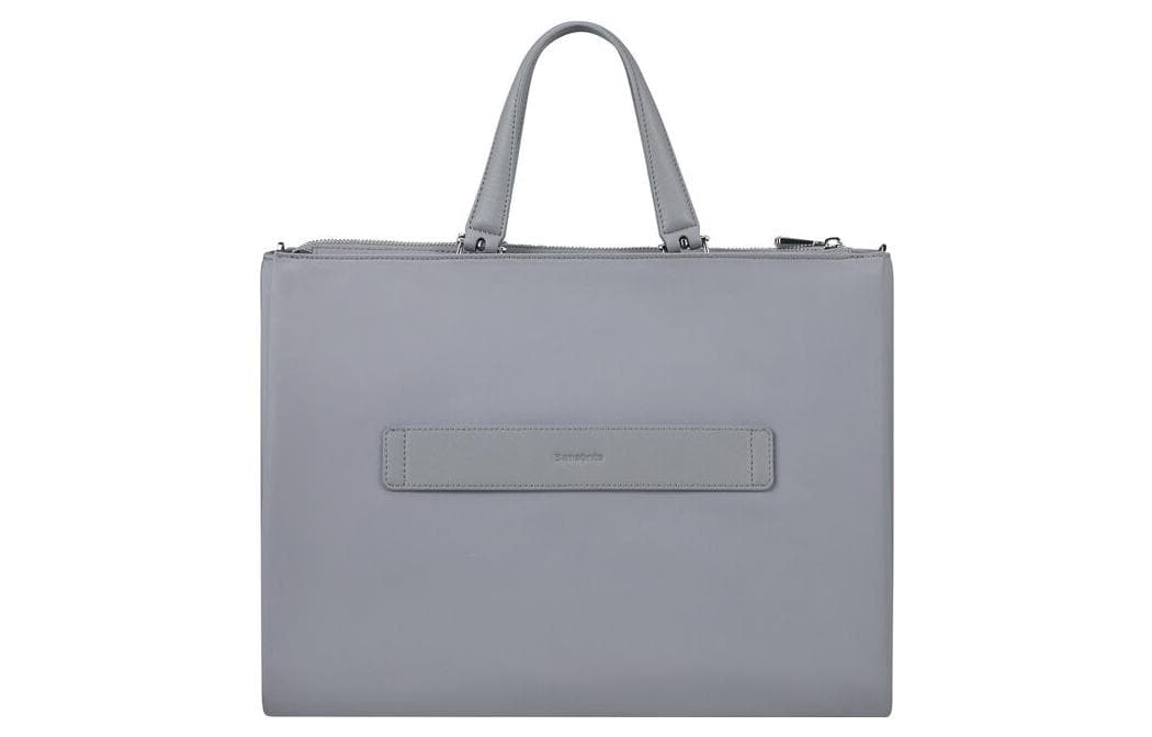 Сумка SAMSONITE Zalia 3.0 Logo14.1 Tote - изображение 3