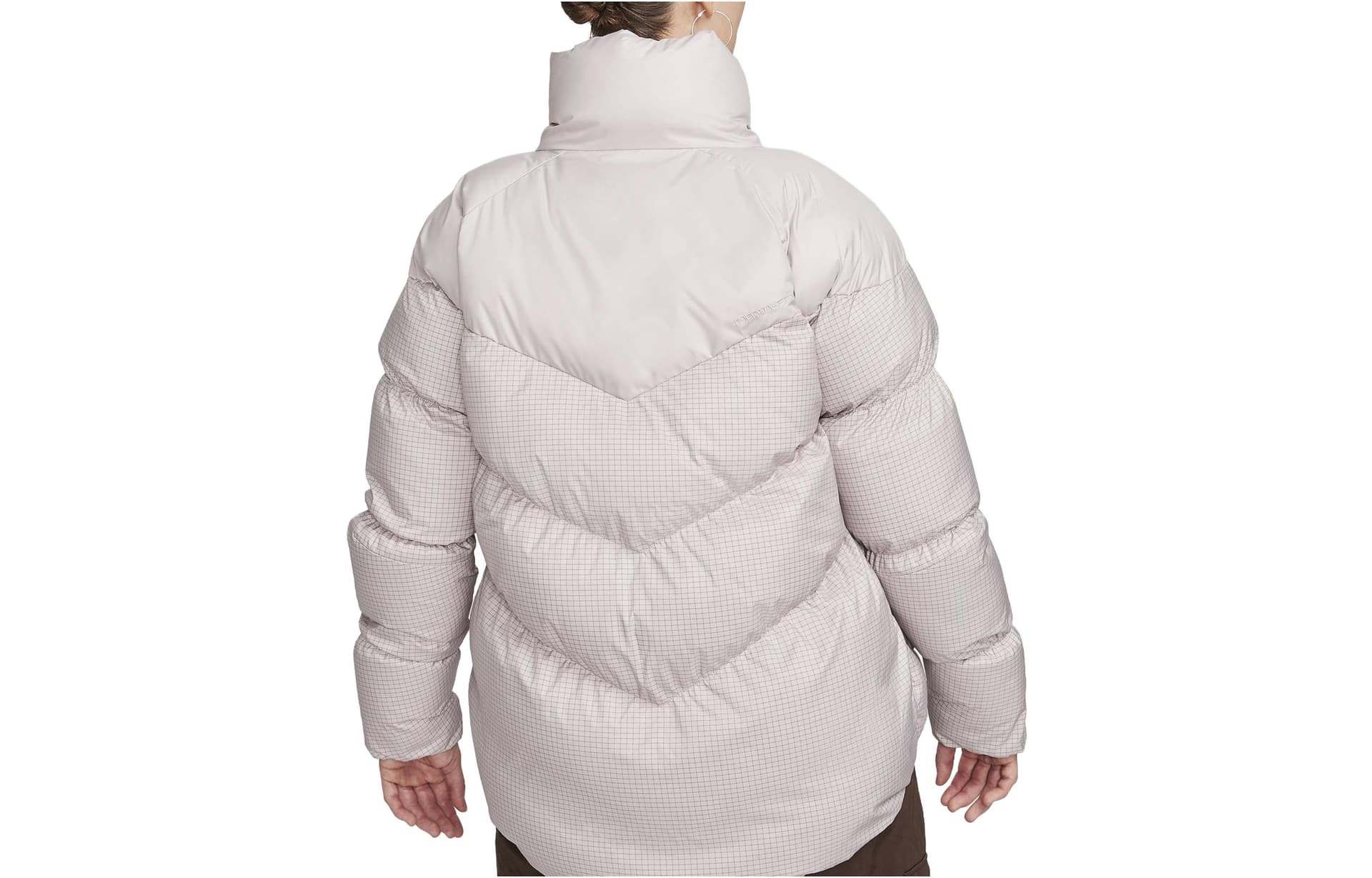 Куртка Nike Windpuffer - изображение 2
