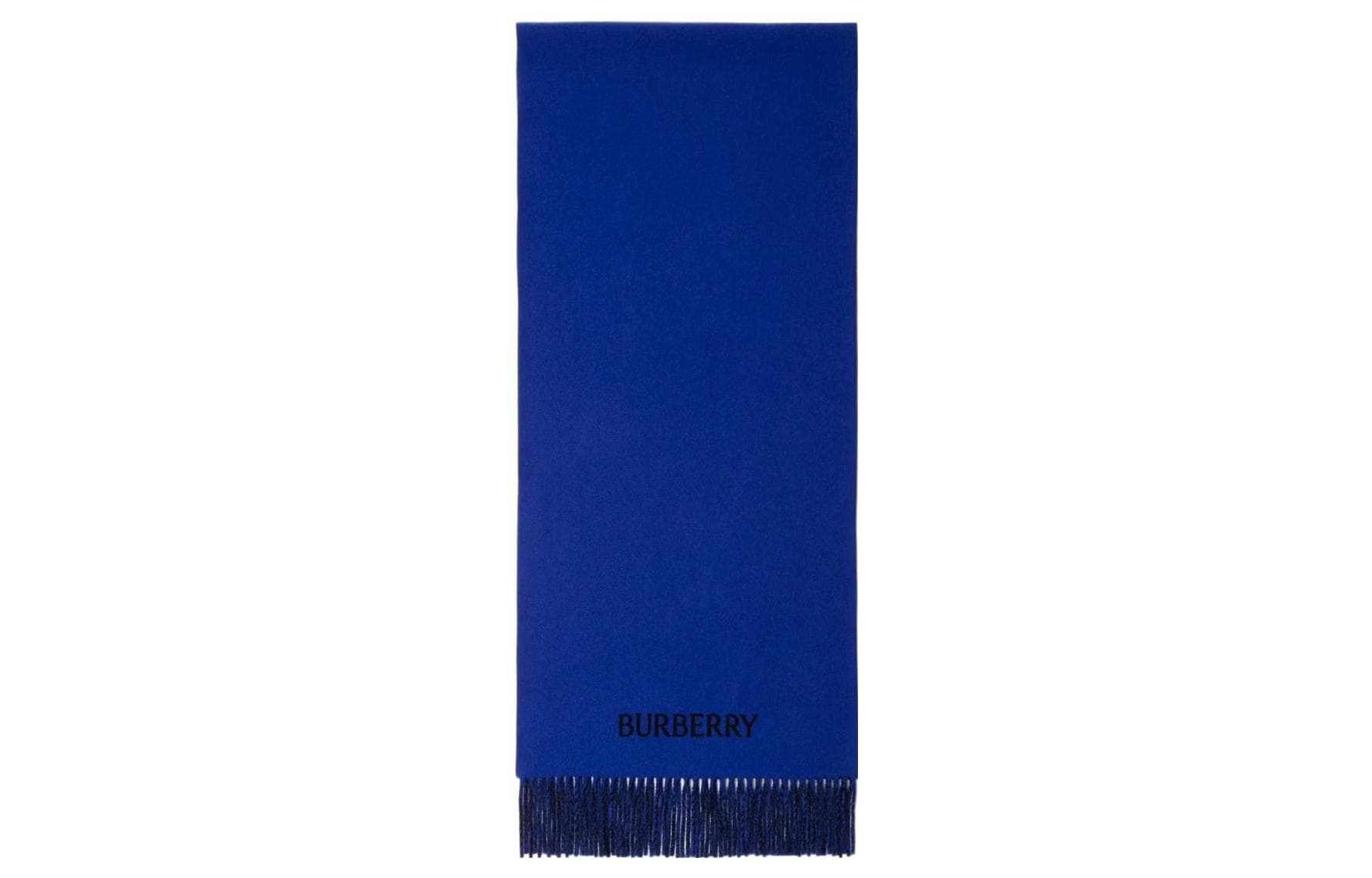 Шарф Burberry - изображение 3