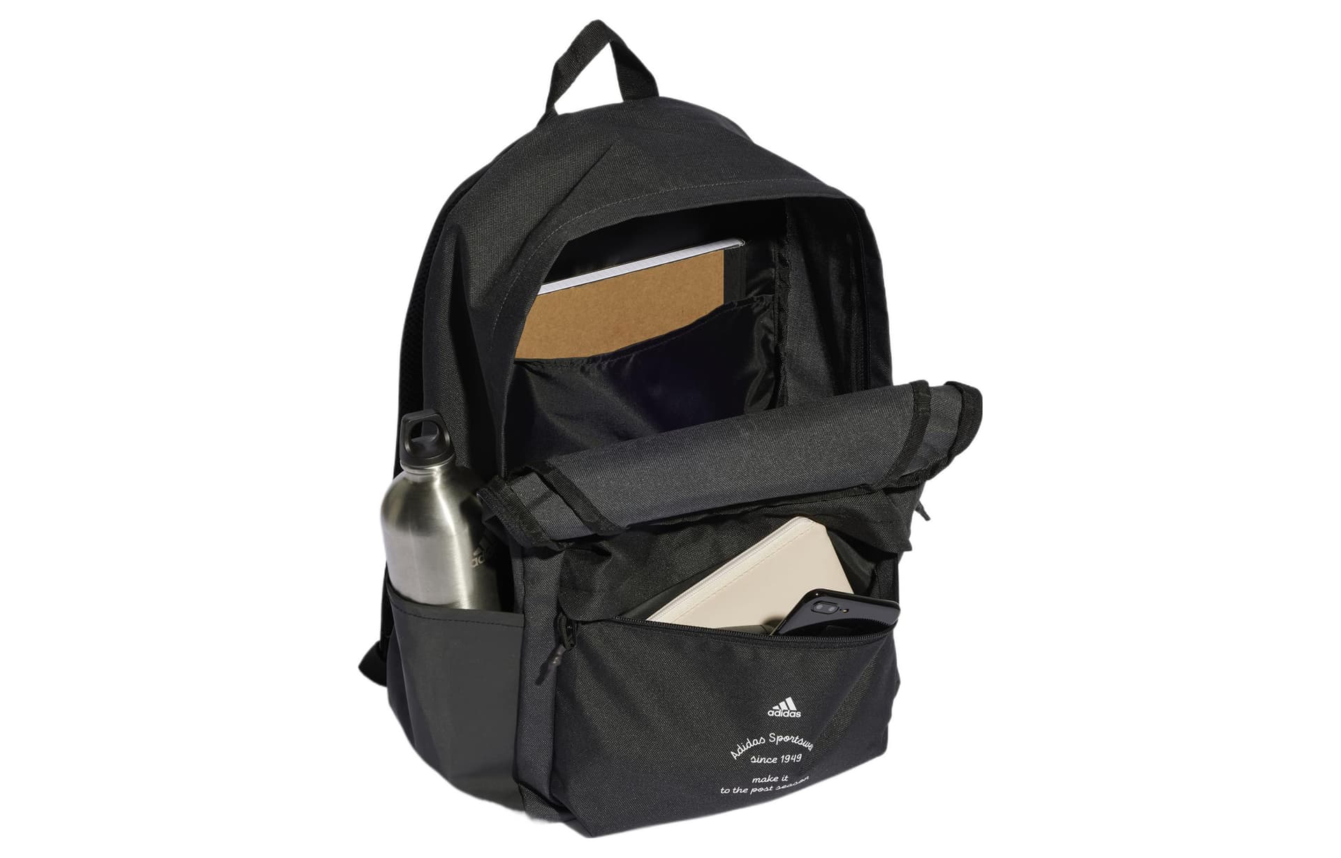 Рюкзак adidas - изображение 4