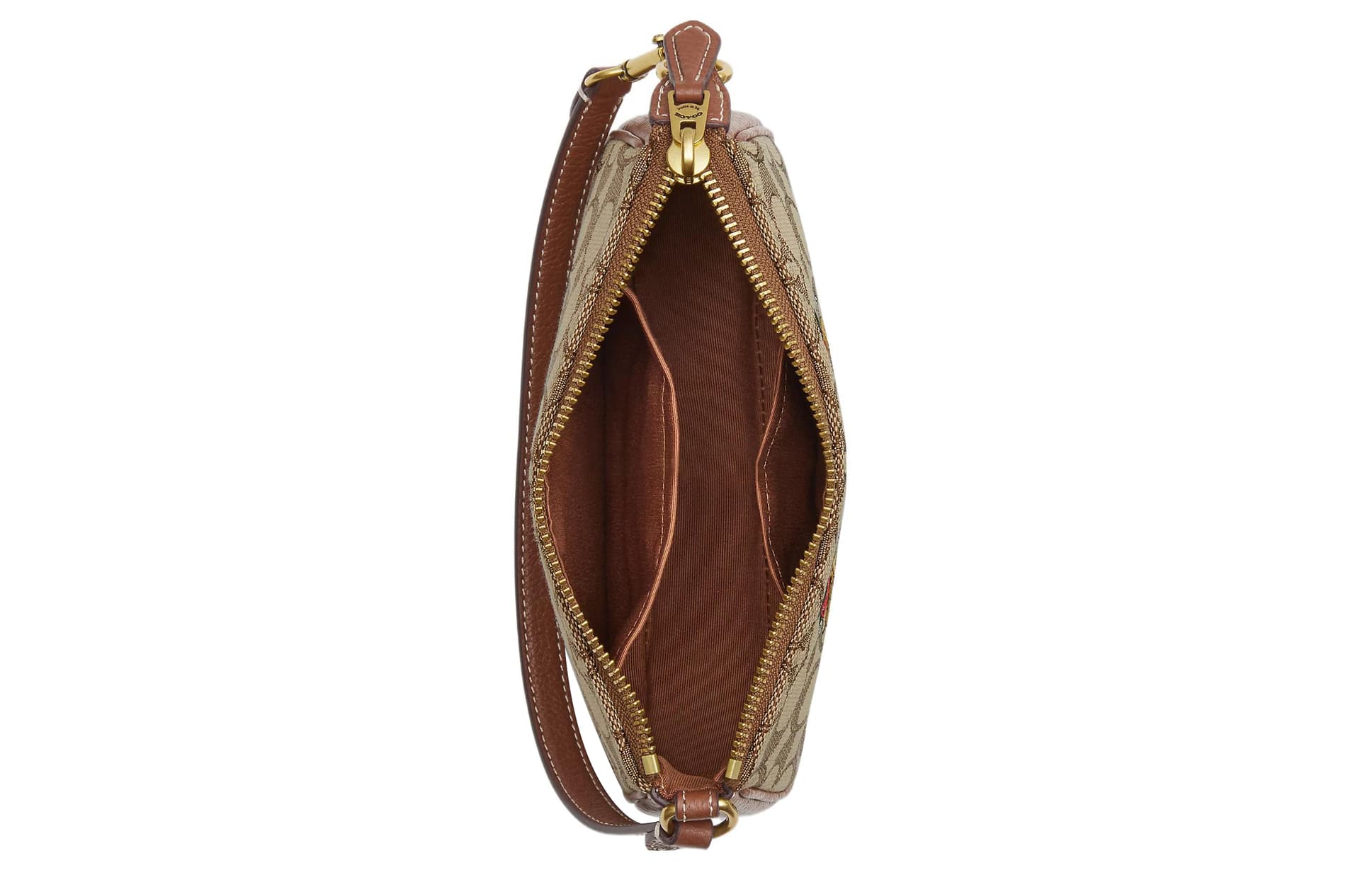 Мини-сумка COACH x Disney Nolita 19 - изображение 3