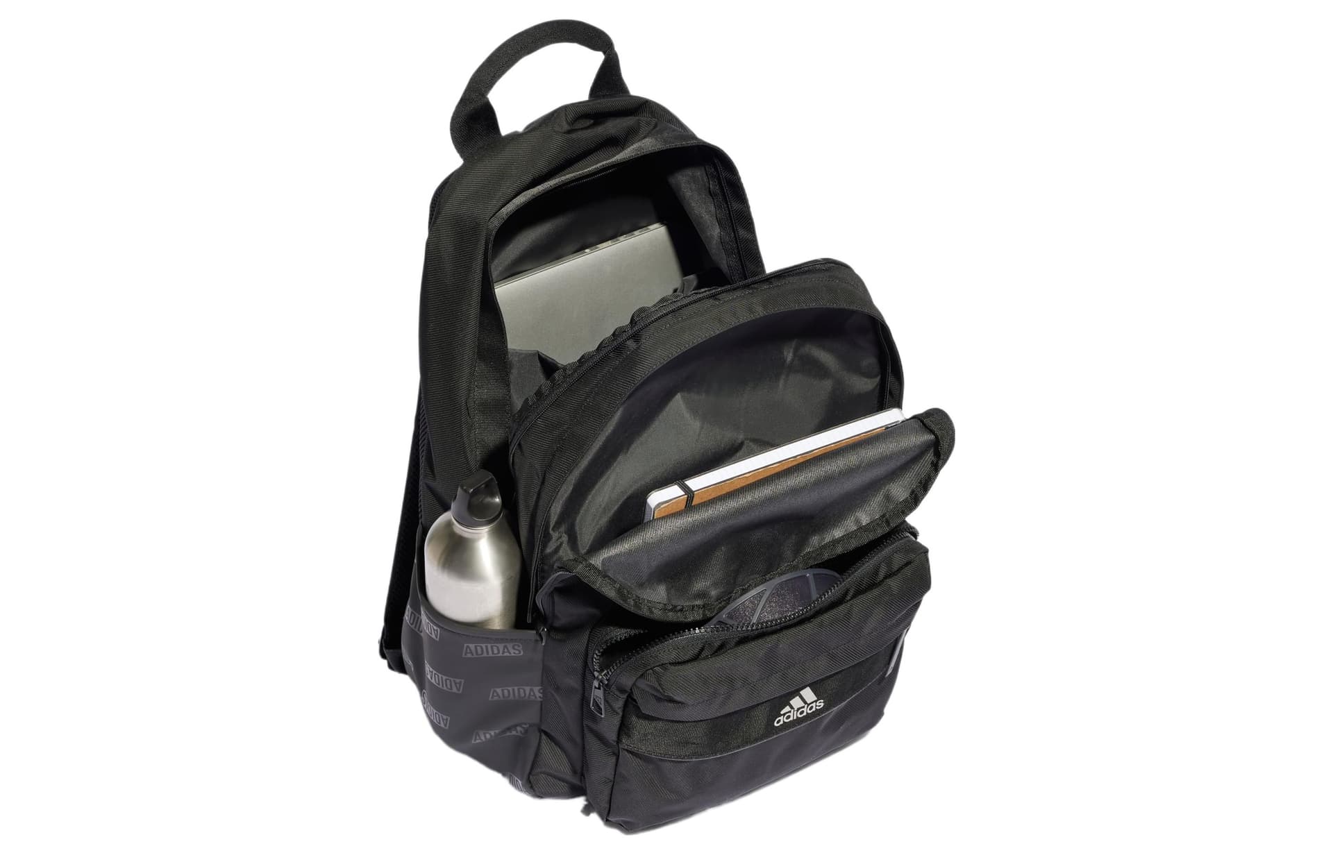 Рюкзак adidas Backpack - изображение 4