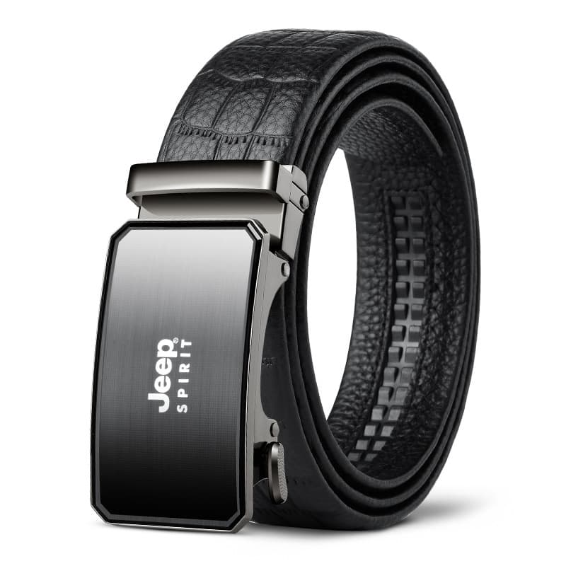 Ремень JEEP SPIRIT 3.5CM - изображение 1