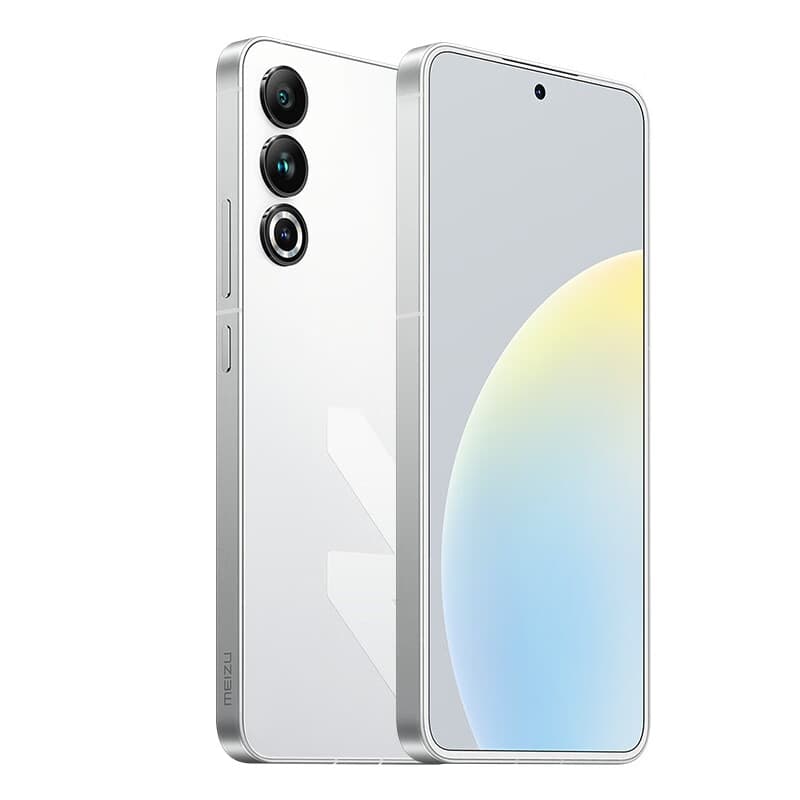 MEIZU 20 Classic 8Gen2 Flyme 5G - изображение 2