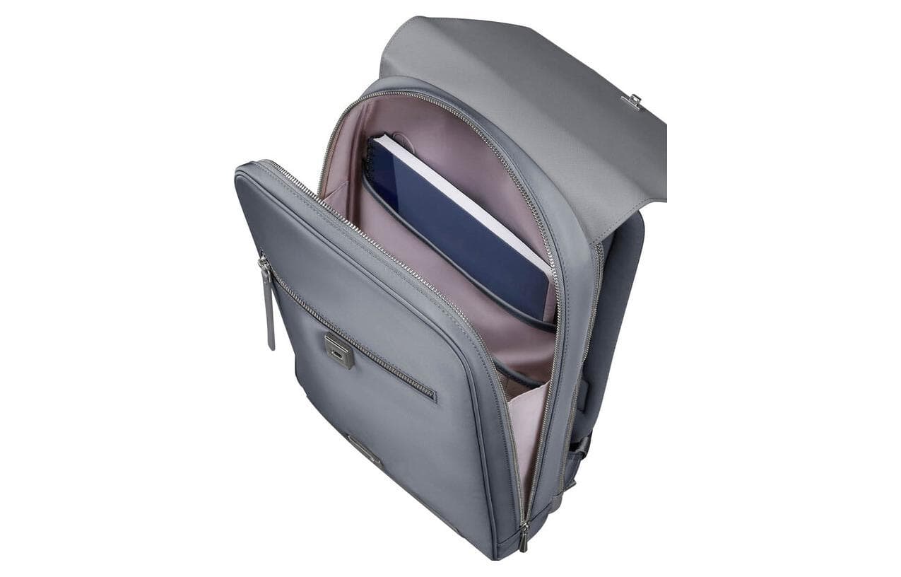 Рюкзак SAMSONITE ZALIA 3.0 PET - изображение 6