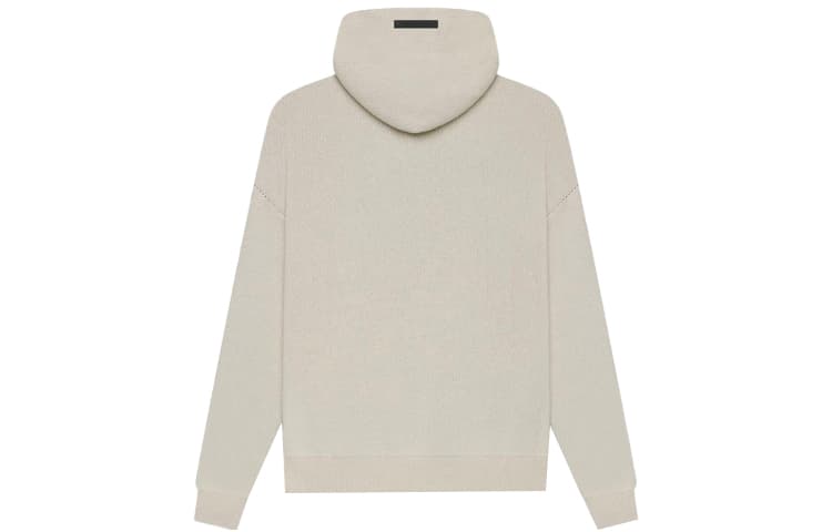 Fear of God Essentials SS21 logo - изображение 2