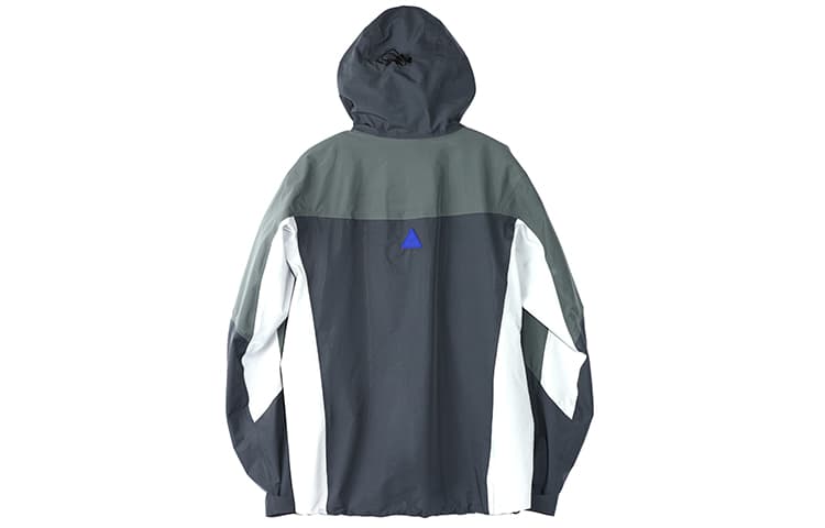 Ветровка ROARINGWILD FW23 ARCH - изображение 2