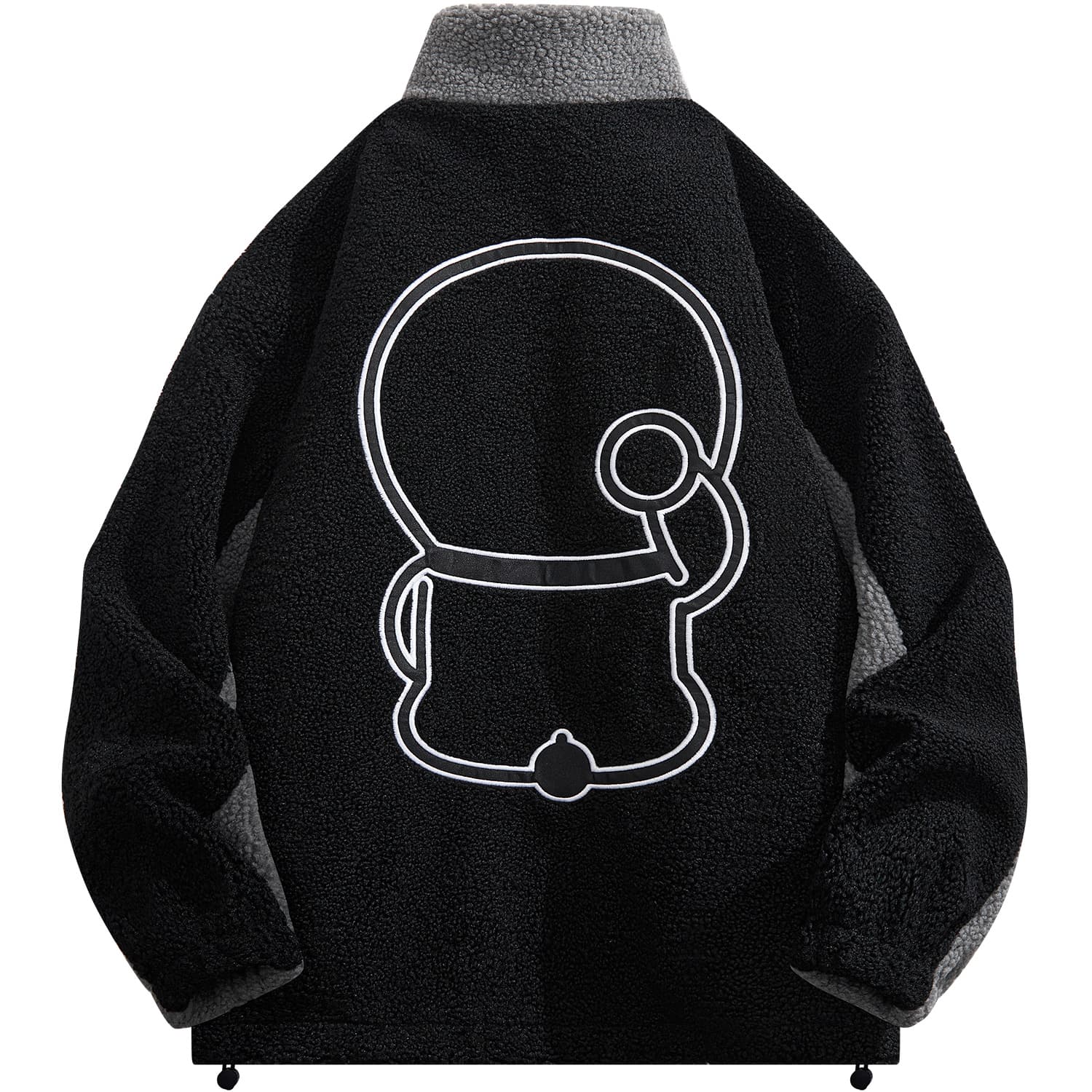 Куртка DoraemonA Logo - изображение 2