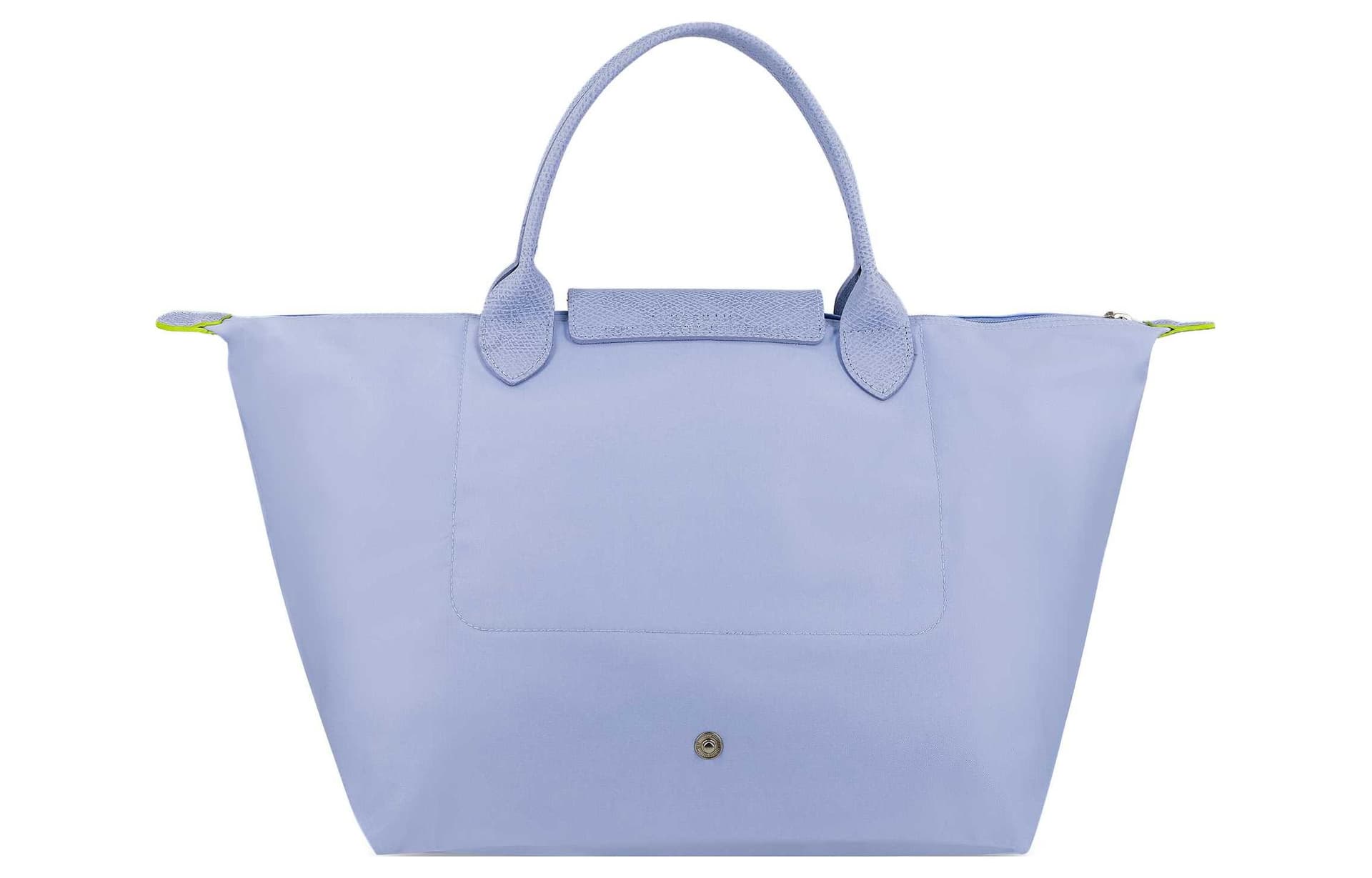Сумка LONGCHAMP Le Pliage Green - изображение 3