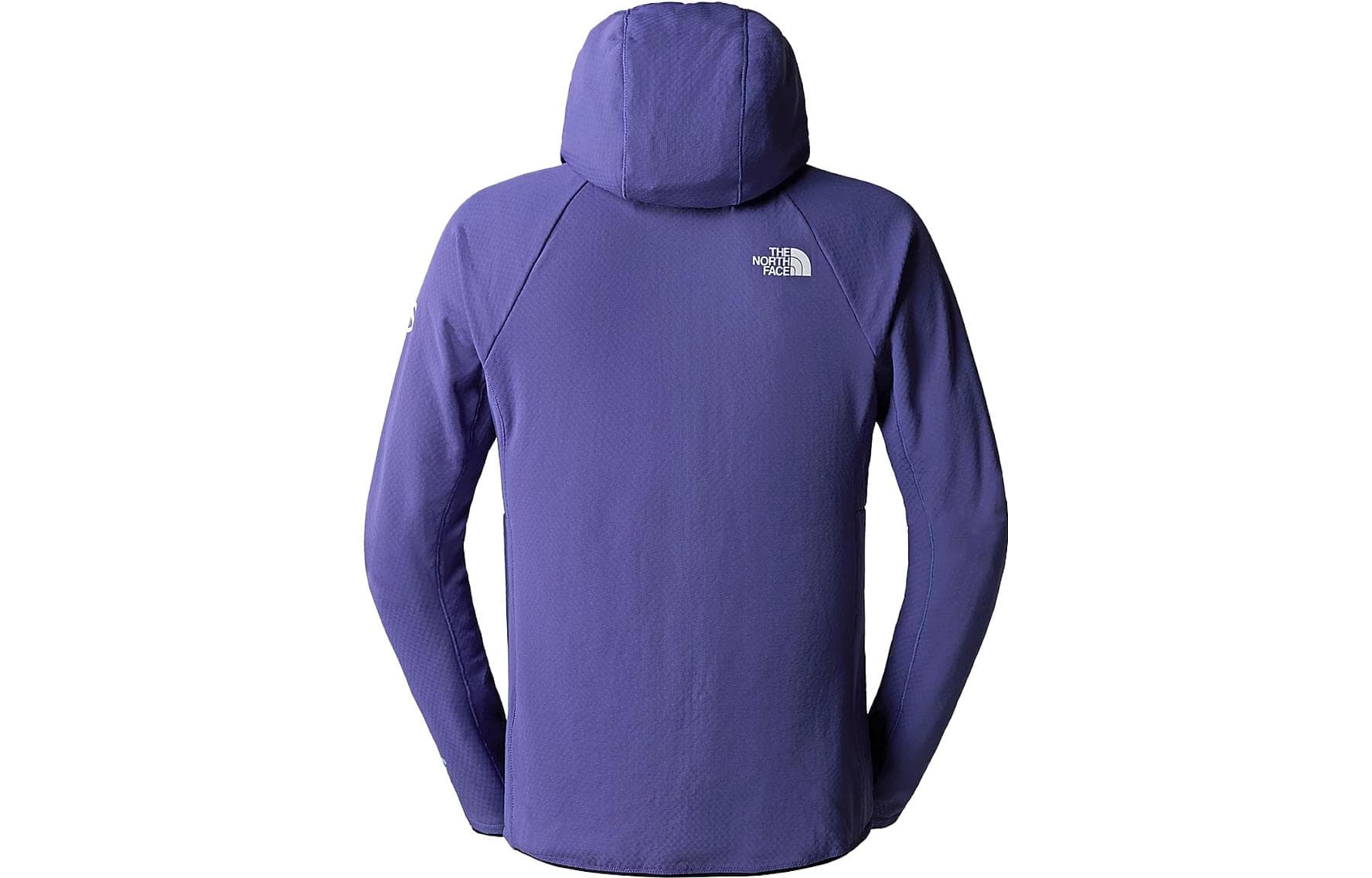 Куртка The North Face Summit Series Futurefleece Purple - изображение 2