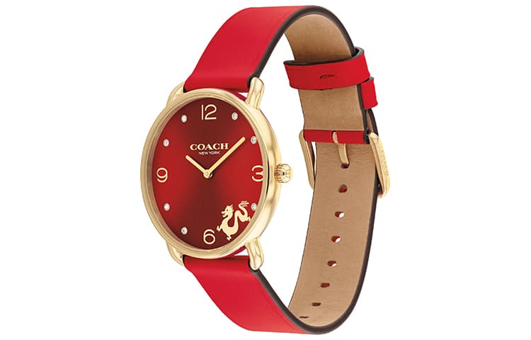 Механические часы COACH 30 14504239 - изображение 2
