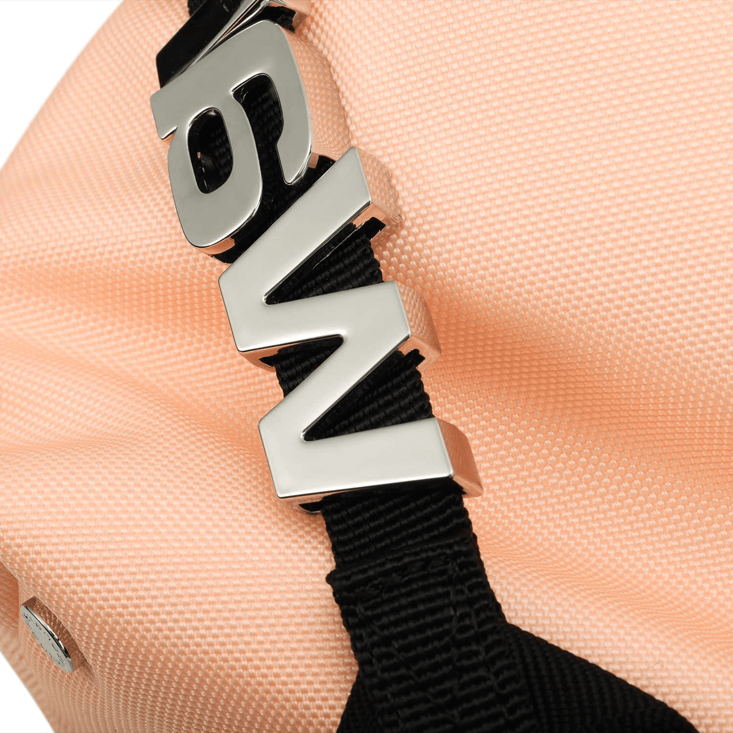 Сумка alexander wang heiress Logo - изображение 7