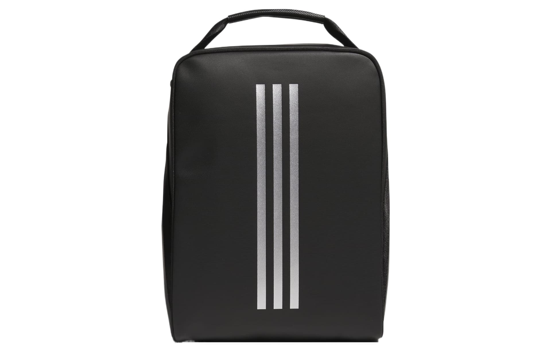 Сумка adidas Zipper Shoe Bag Black - изображение 2