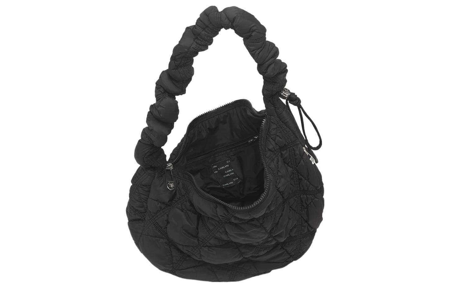 Мини-сумка CARLYN COZY - изображение 6