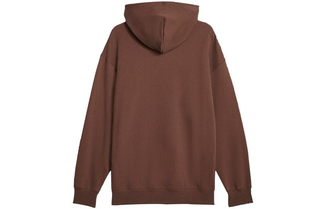 Худи PUMA MMQ HOODIE - изображение 2