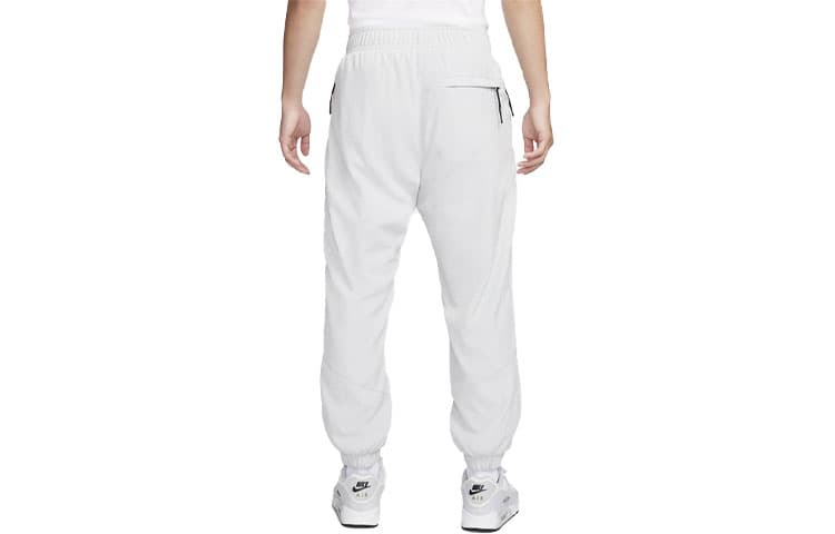 Штаны Nike Windrunner - изображение 2
