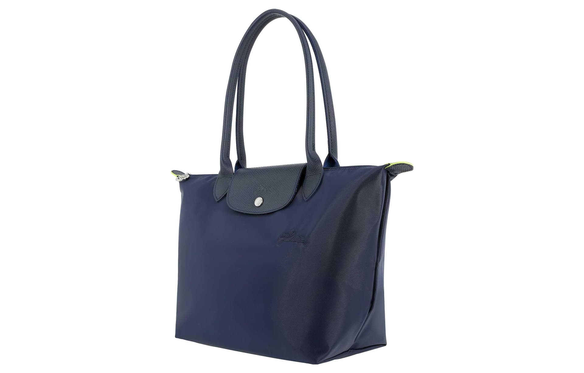 Мини-сумка LONGCHAMP Le Pliage Green 28 - изображение 4