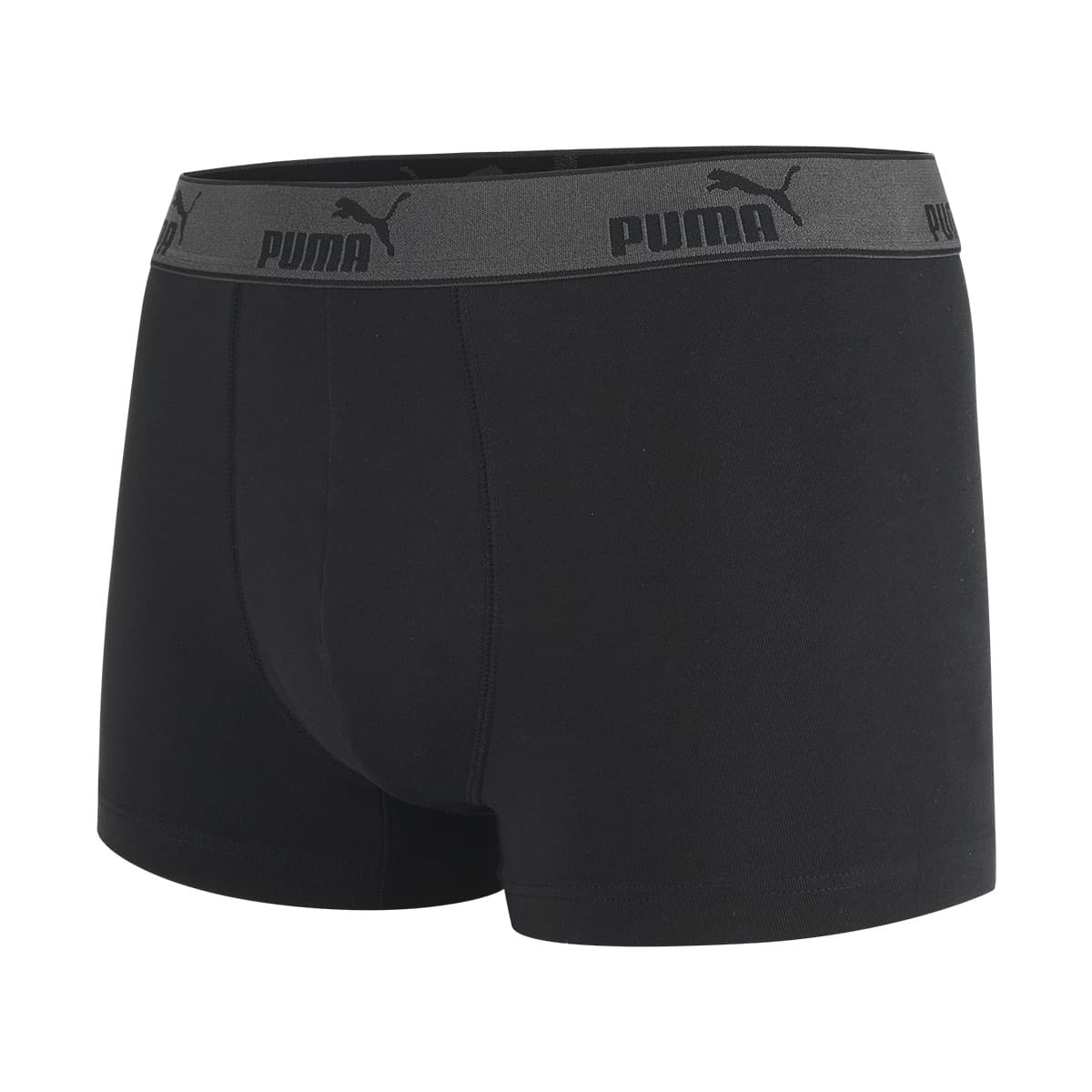 Трусы PUMA Logo 3 - изображение 3