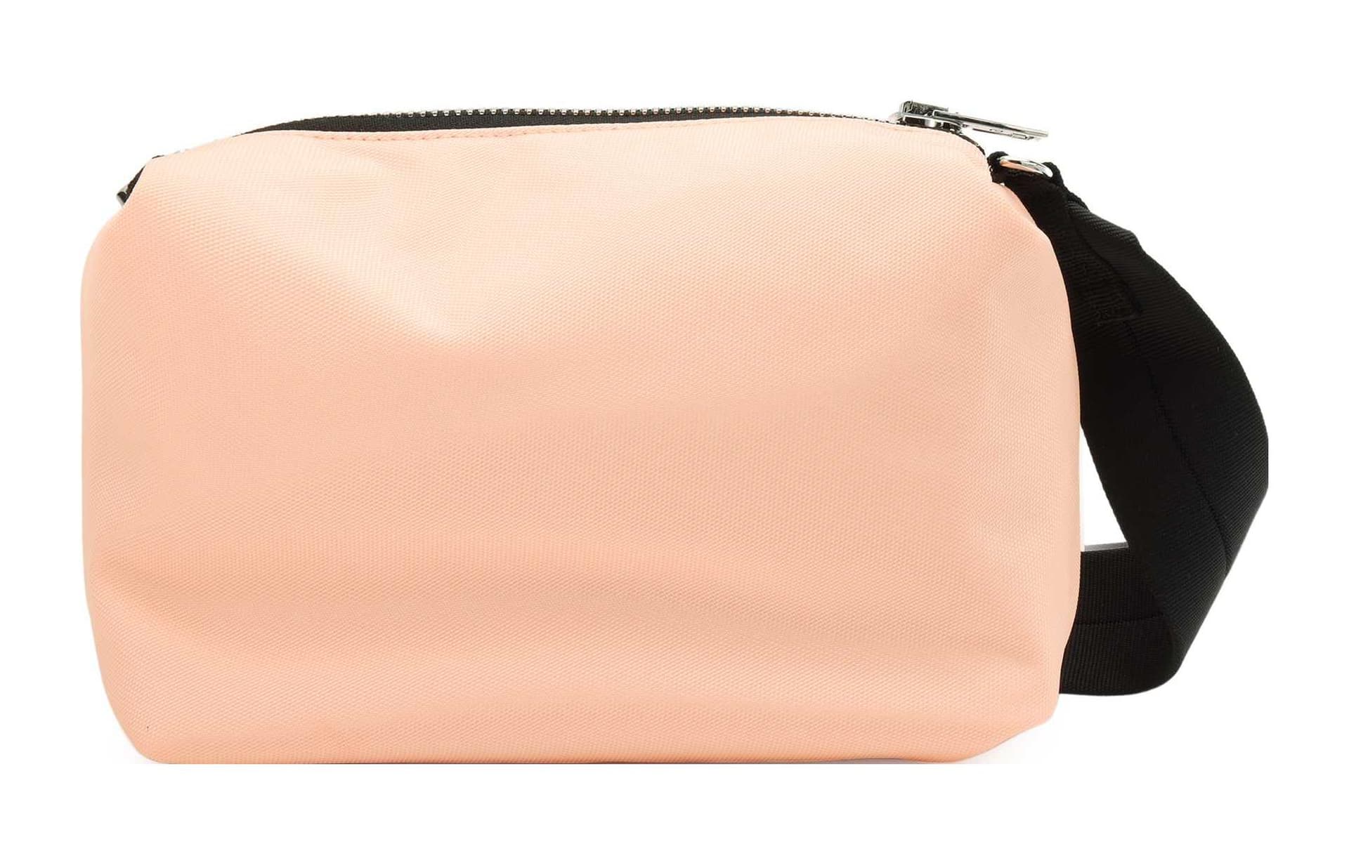 Сумка alexander wang heiress Logo - изображение 4