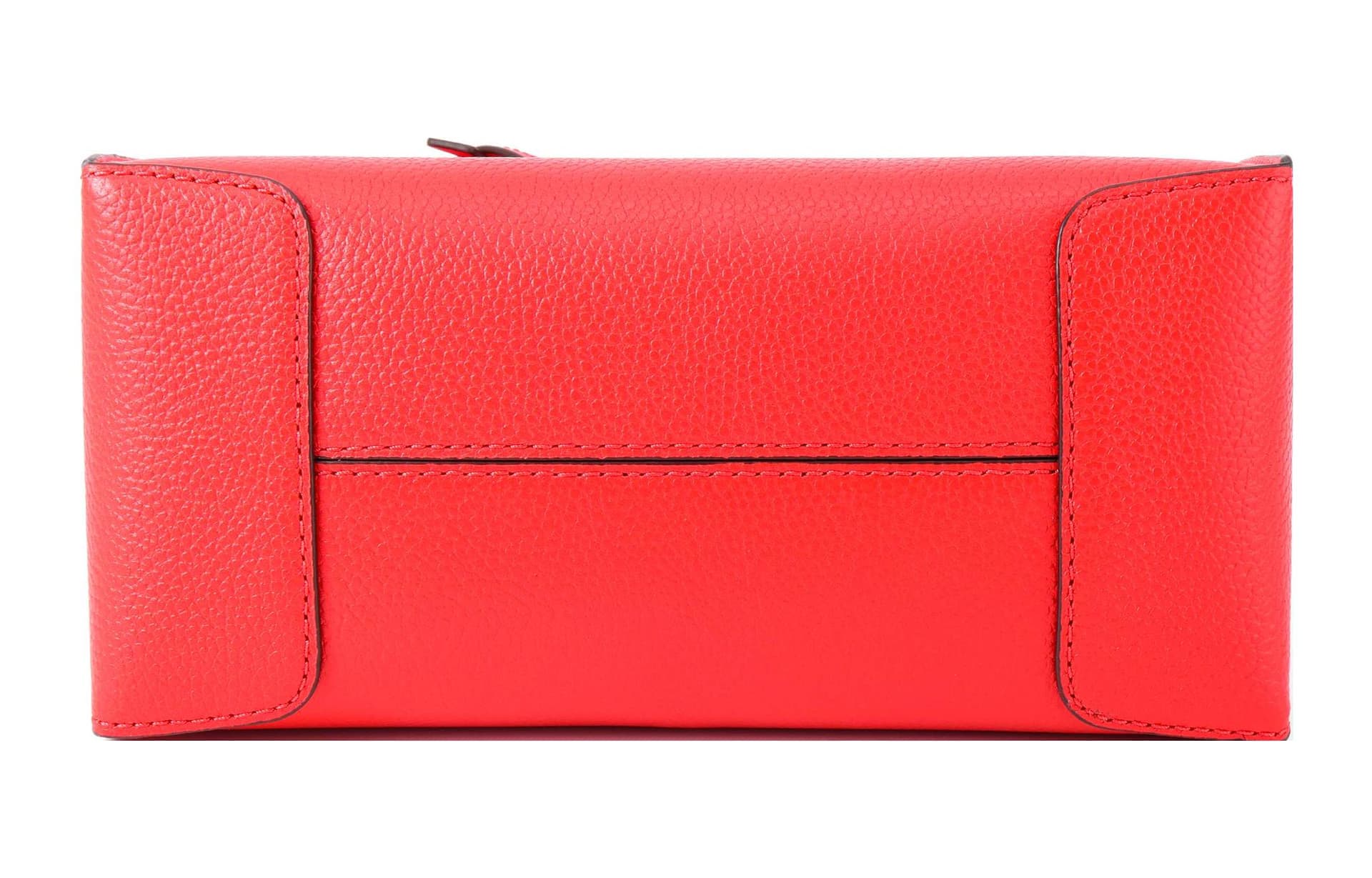 Сумка Michael Kors Mercer Red - изображение 4