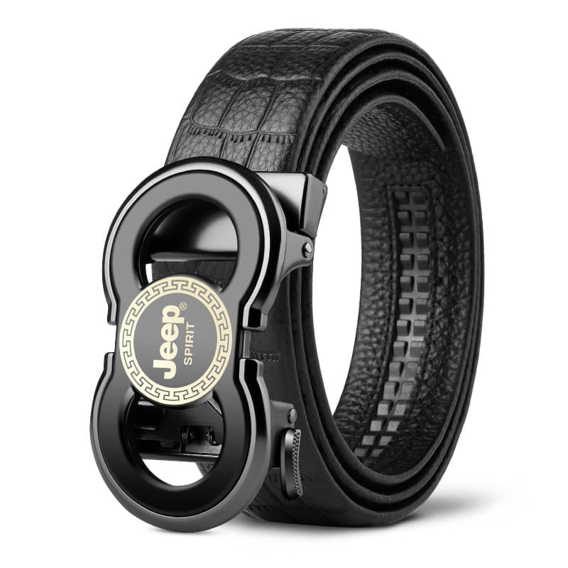 Ремень JEEP SPIRIT 3.5CM - изображение 1