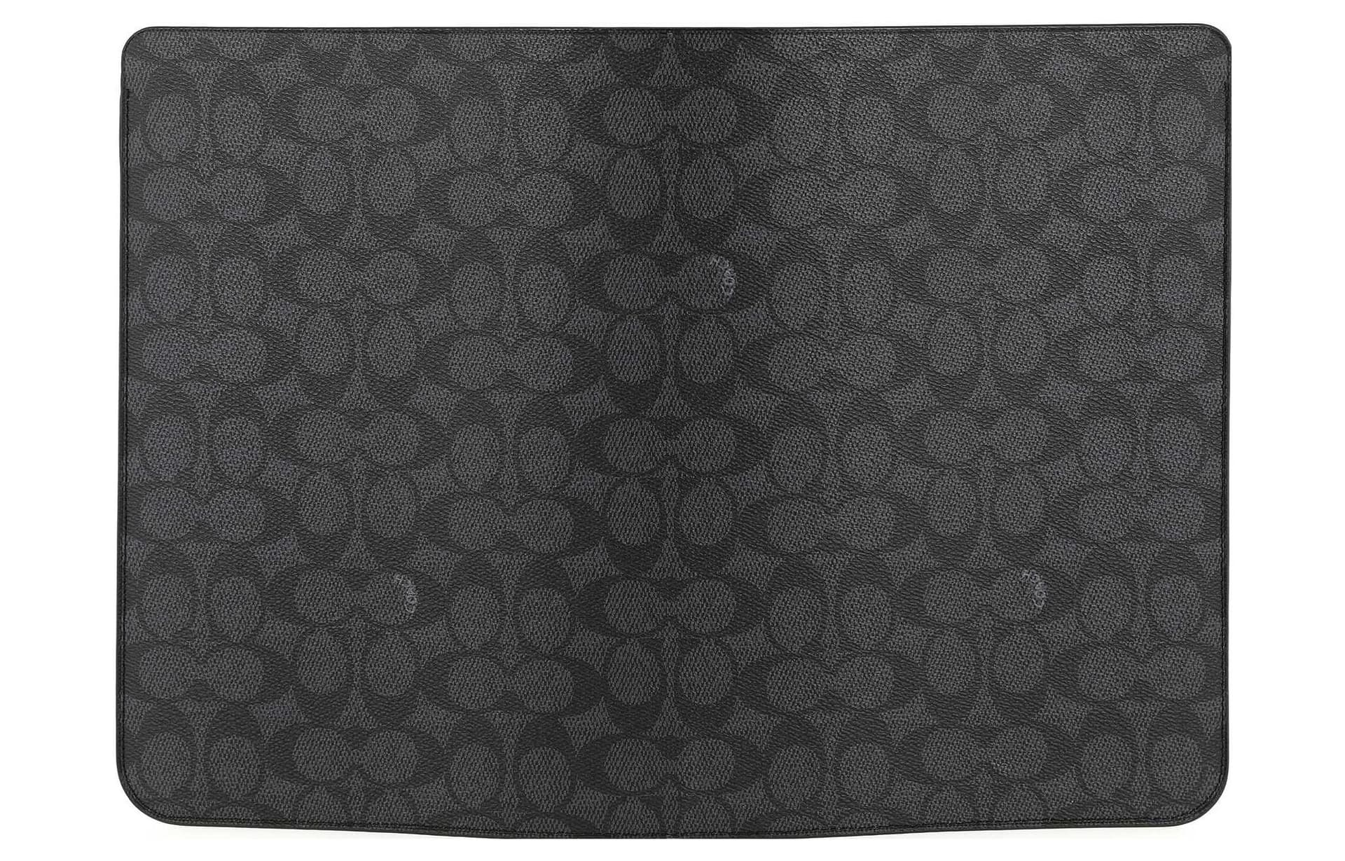 Портфель COACH Laptop Sleeve 37 - изображение 3