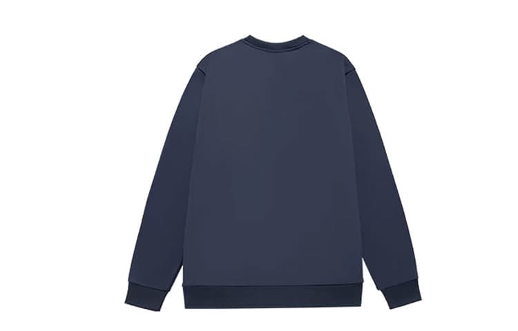 Худи Mizuno ESSENTIAL - изображение 2