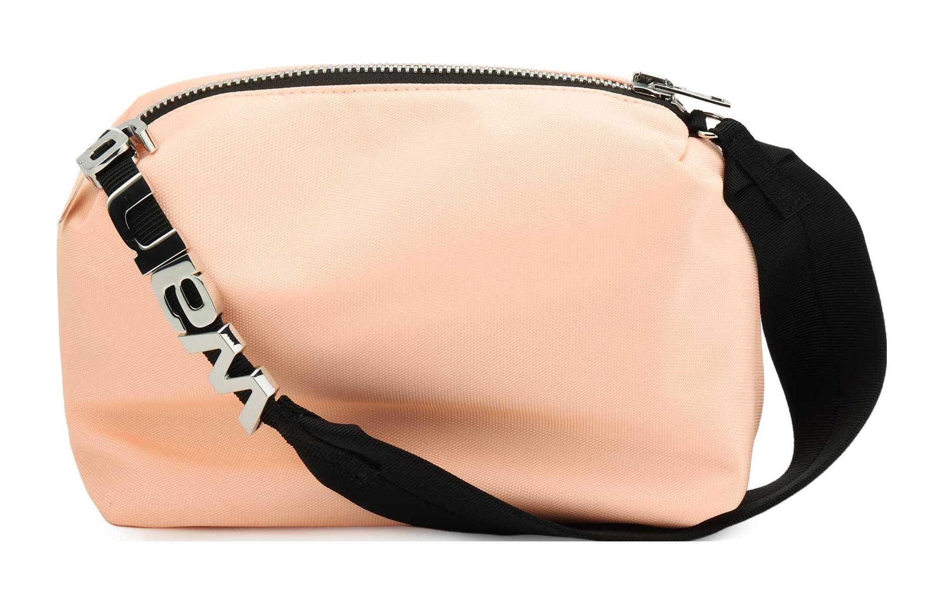 Сумка alexander wang heiress Logo - изображение 2