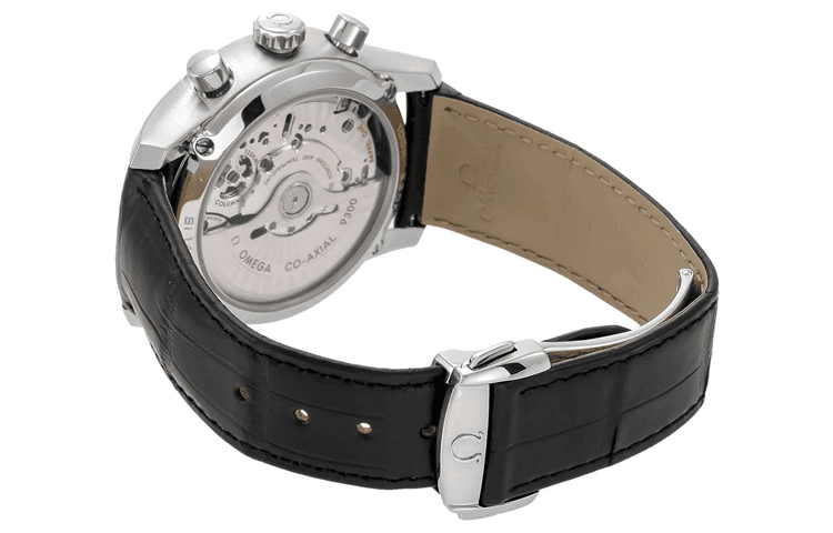 Часы Omega De Ville 431.13.42.51.01.001 - изображение 2
