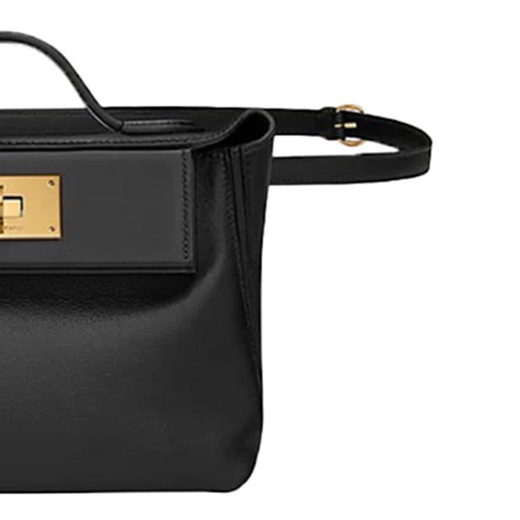 Сумка HERMES 2424 21 VoluptoSwift - изображение 6