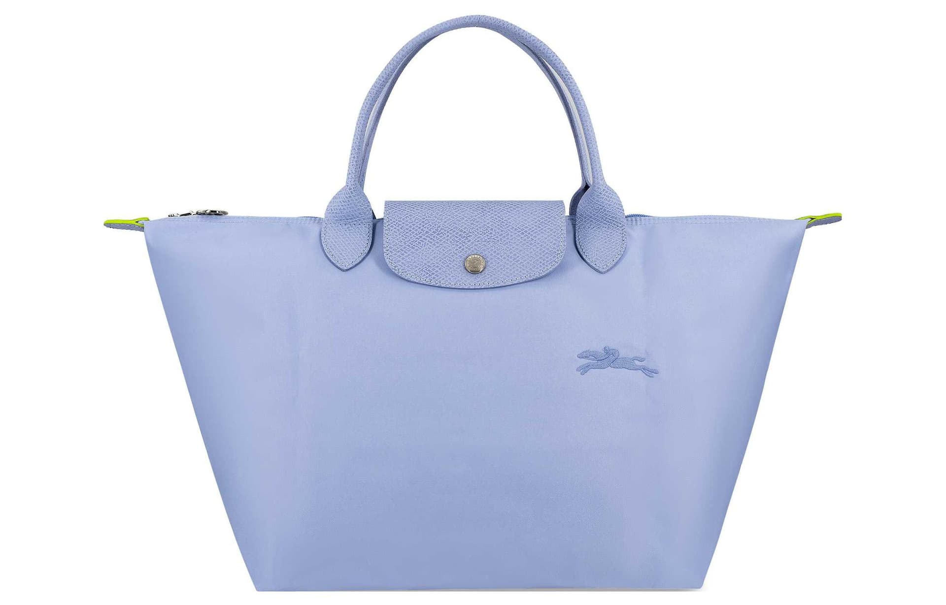 Сумка LONGCHAMP Le Pliage Green - изображение 1