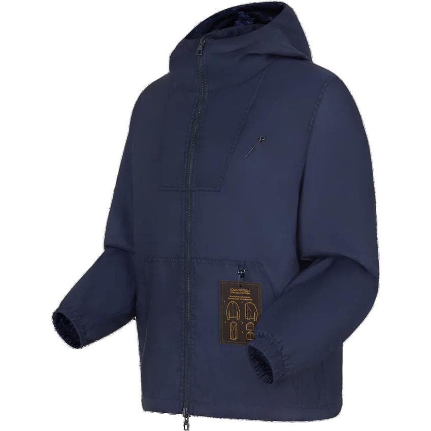 Куртка Louis Vuitton Monogram FW22 Jacket - изображение 3