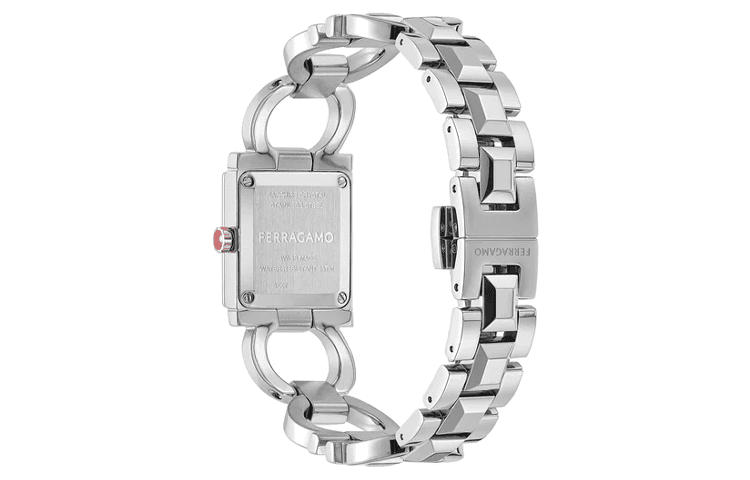 Механические часы FERRAGAMO 28mm 30 SFKT00123 - изображение 4