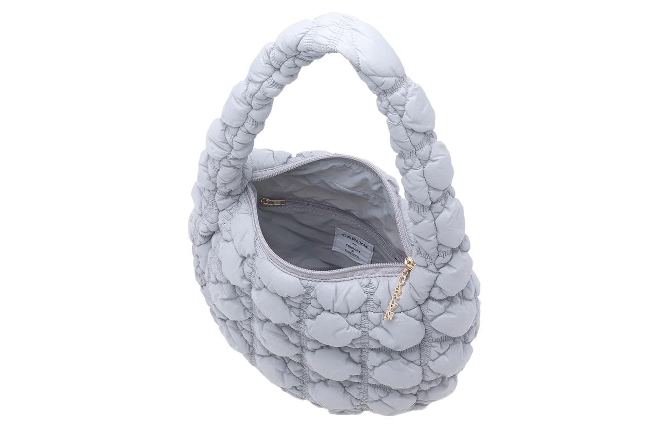Мини-сумка CARLYN SOFT - изображение 3