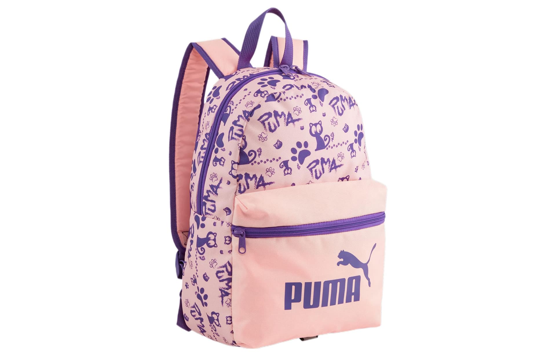 Рюкзак PUMA - изображение 2