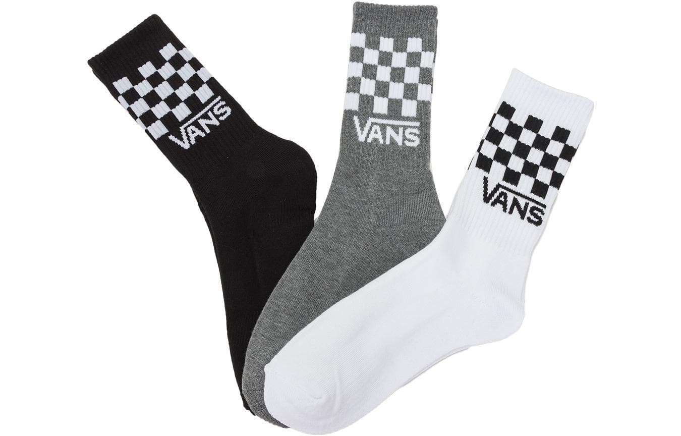Носки Vans 3 - изображение 1