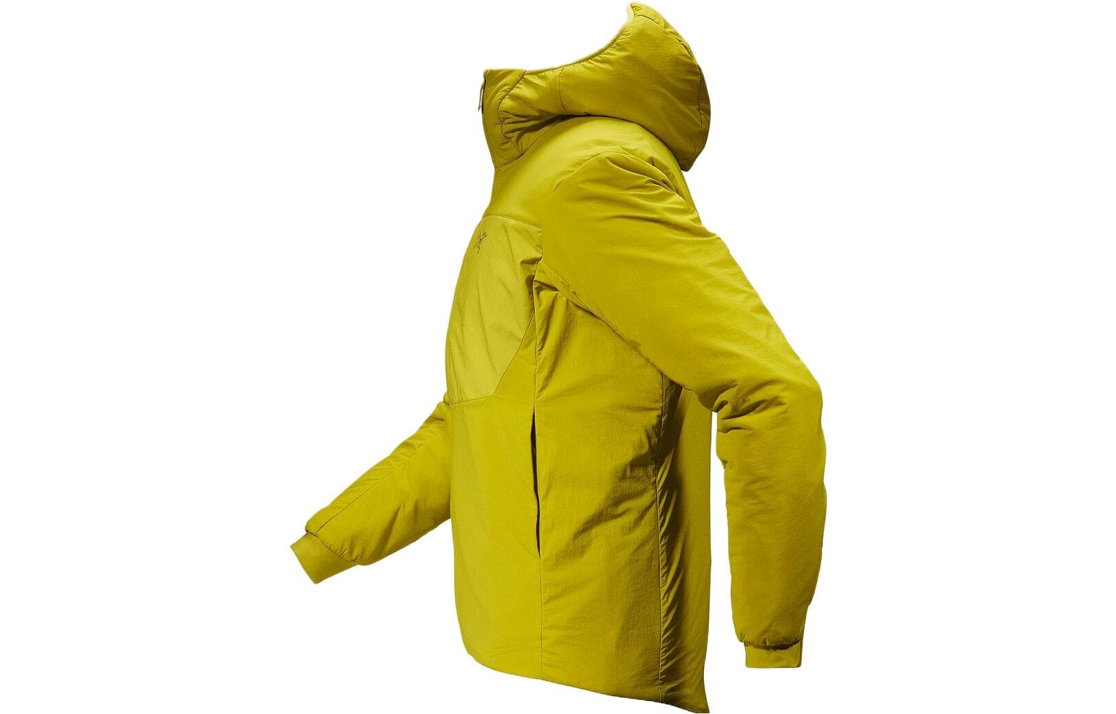 Куртка Arcteryx Proton Hoody - изображение 2