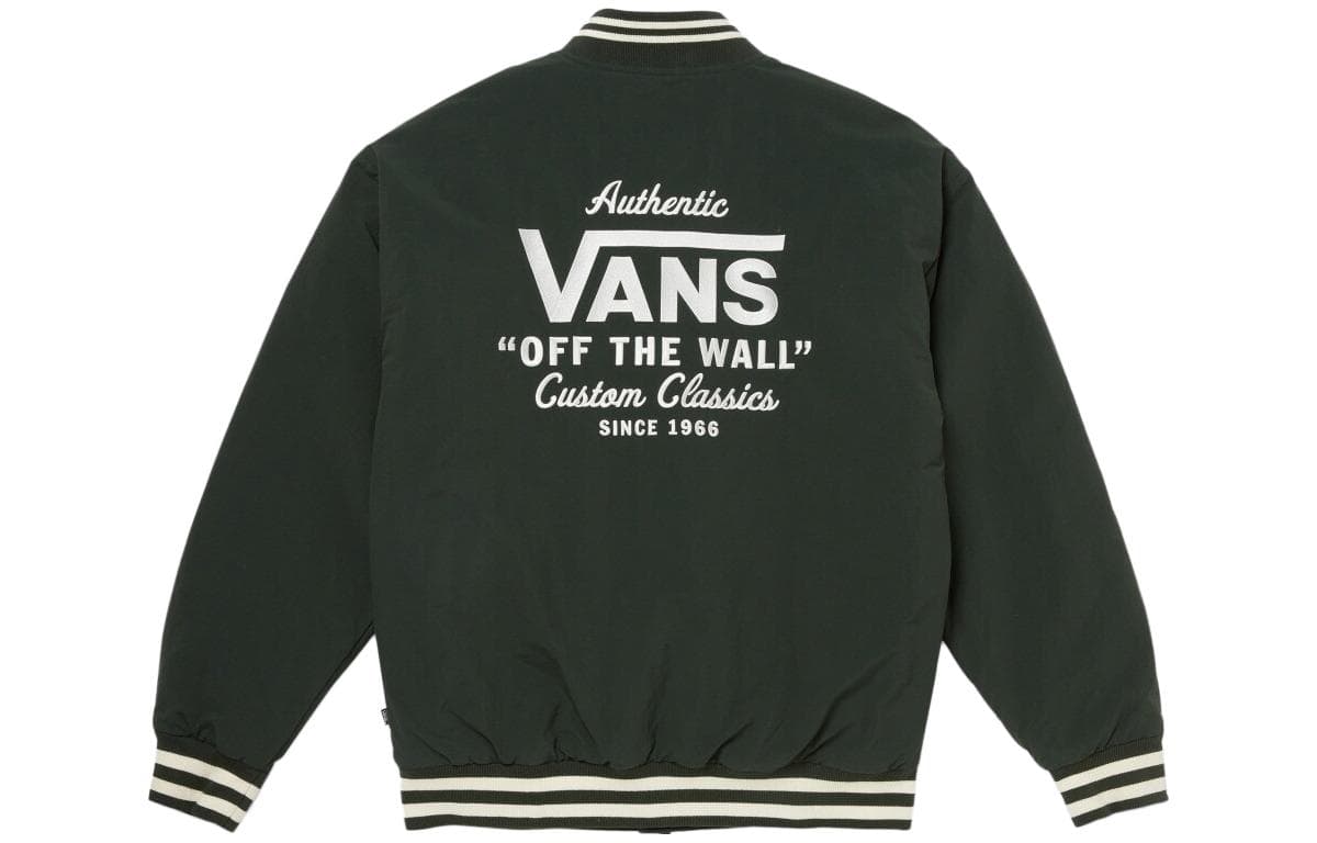Куртка Vans - изображение 2