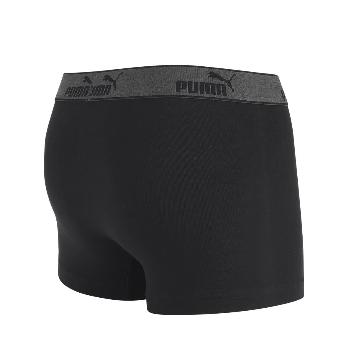 Трусы PUMA Logo 3 - изображение 4