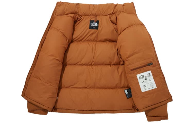 Зимняя куртка THE NORTH FACE - изображение 3