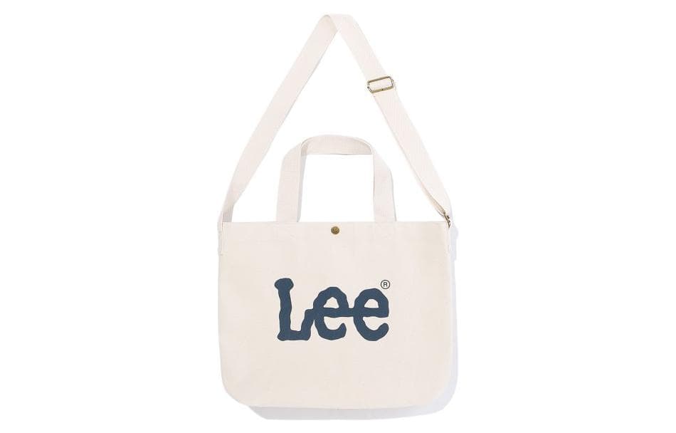 Мини-сумка Lee Logo - изображение 1