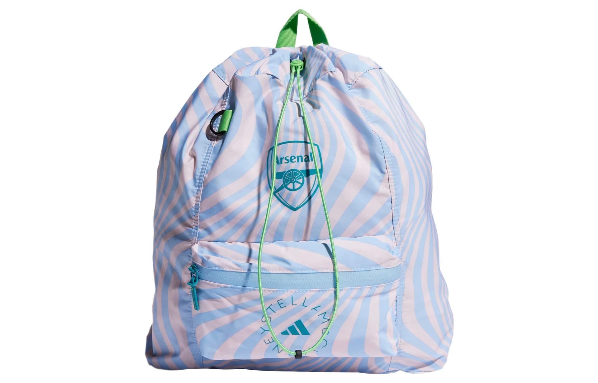 Спортивная сумка adidas x Arsenal STELLA MCCARTNEY - изображение 1