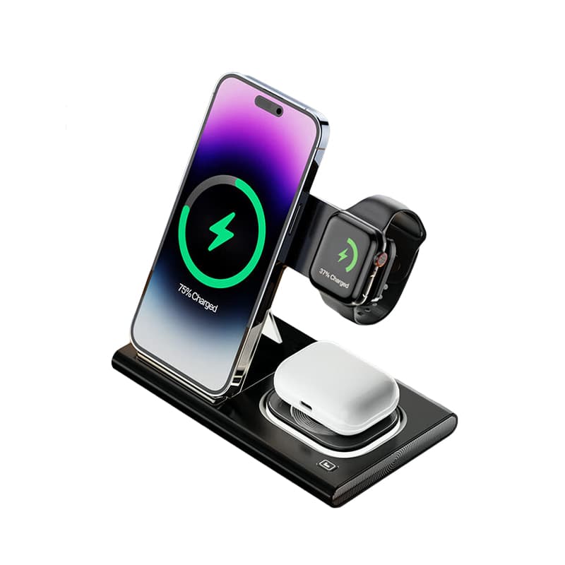 STIGER iPhone15141312 15W - изображение 3