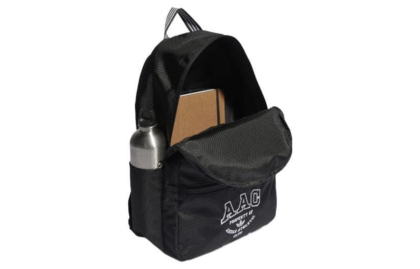 Рюкзак adidas originals RIFTA AAC - изображение 3